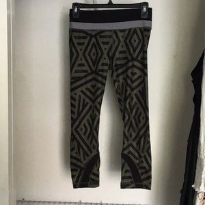 Lululemon legging